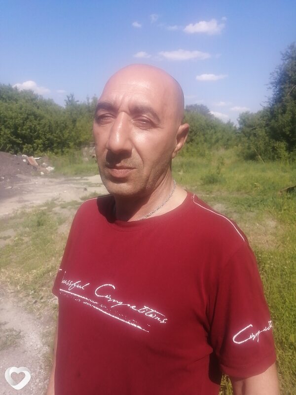 Николай, 55, Барнауле — анкета №4356351