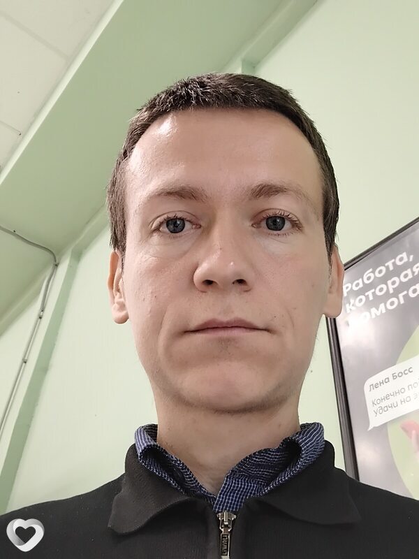 Владимир, 37, Владимире — анкета №4356360