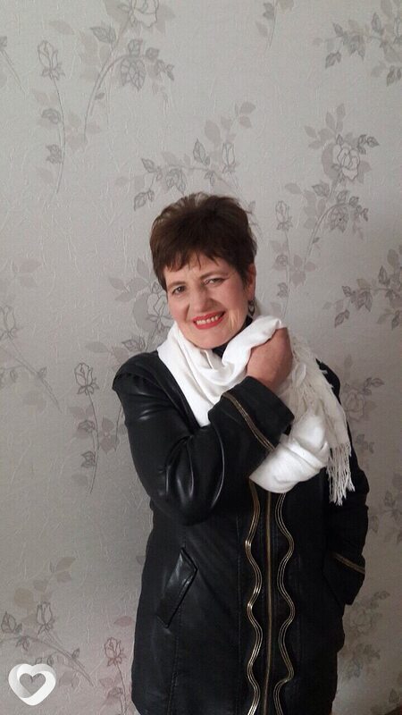 Галина, Винница