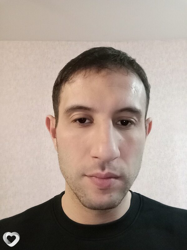 Руслан, 35, Казани — анкета №4356453