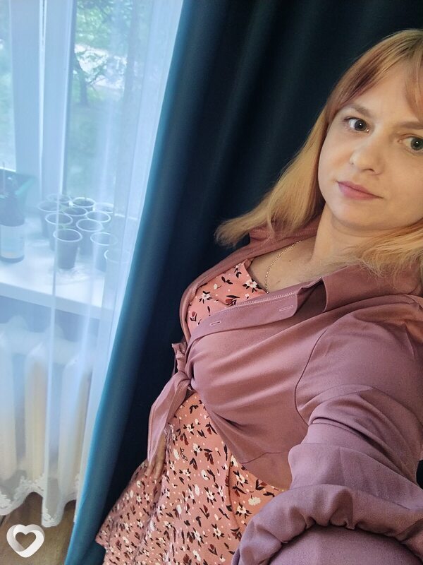 Яна, 26, Курске — анкета №4356454