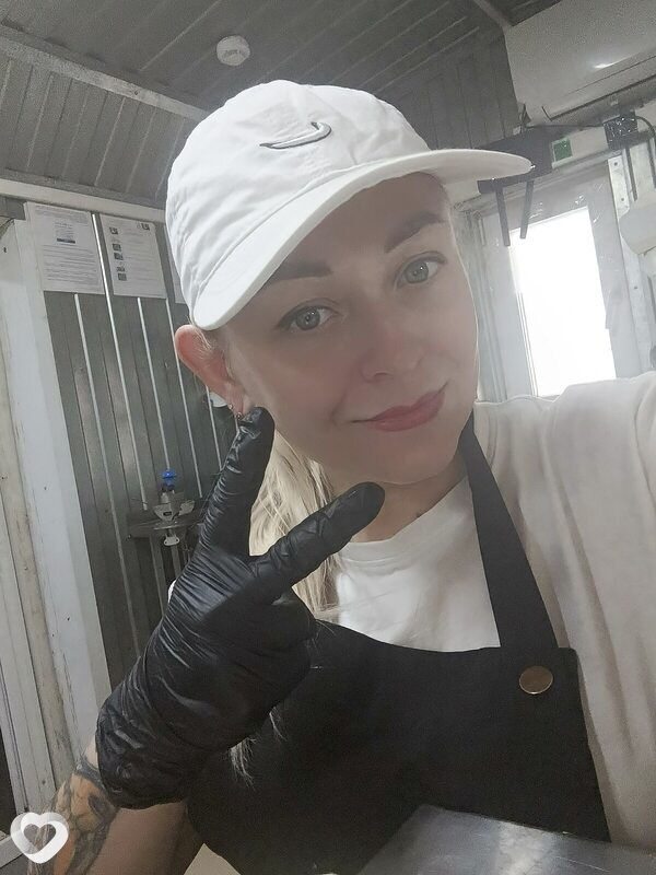 Светлана, Киселевск