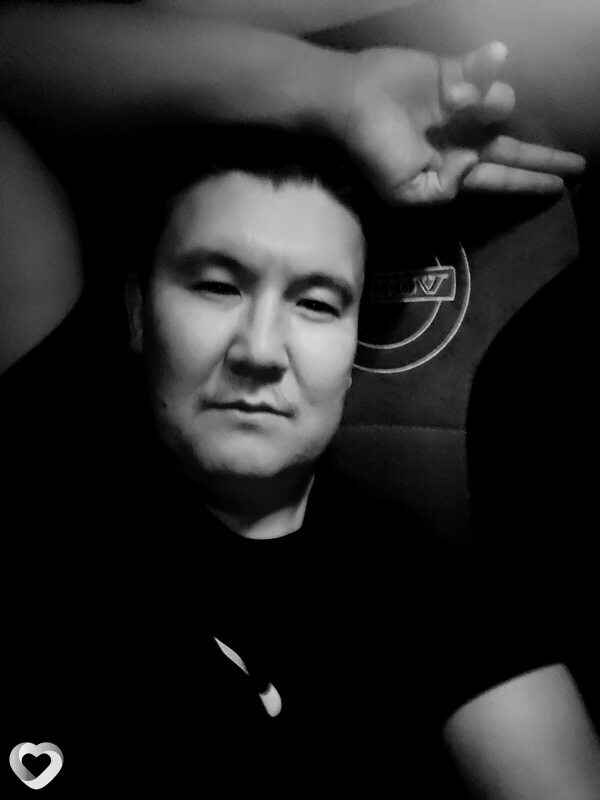 Митя, 33, Хабаровске — анкета №4356457