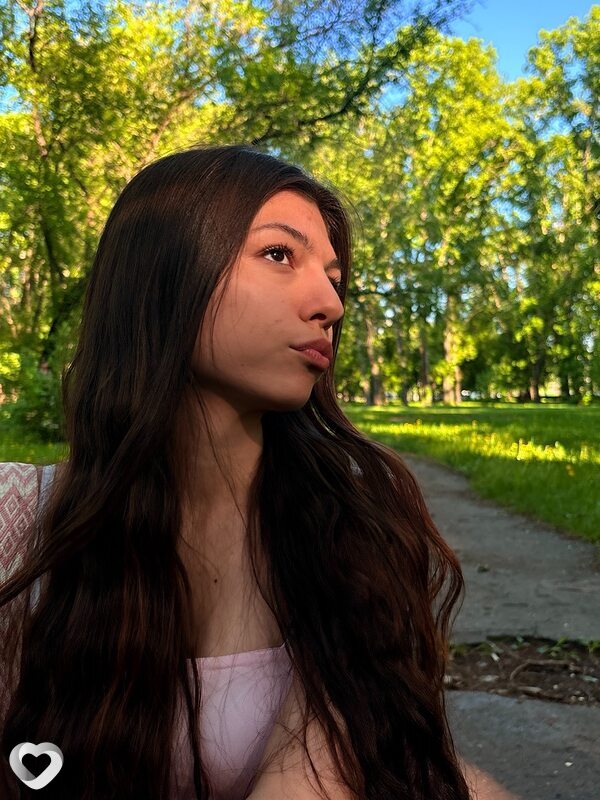 Варвара, 18, Новокузнецке — анкета №4356459