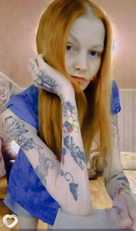 Ксения, 32, Экибастузе — анкета №4356461
