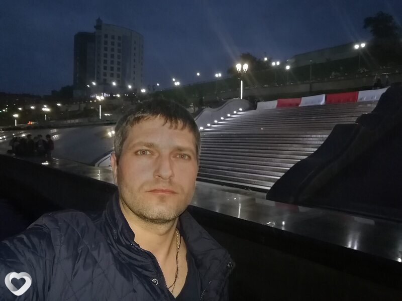 Ivan, Тюмень