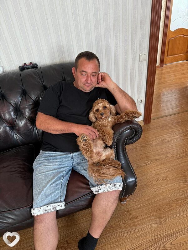 Evgen, 40, Ростове-на-Дону — анкета №4356417