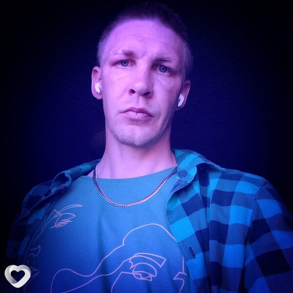 Eugene, 35, Ишиме — анкета №4356418