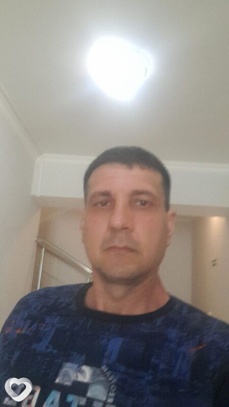 Николай, 41, Ставрополе — анкета №4356426