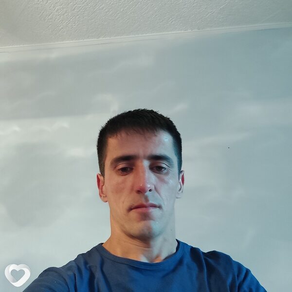 Алишер, 35, Магнитогорске — анкета №4356430
