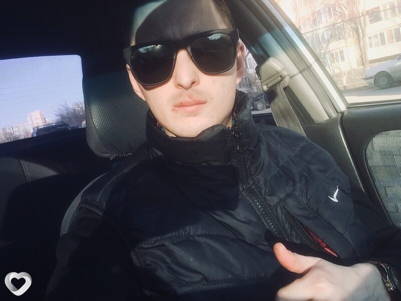 Стас, 34, Волгодонске — анкета №4356432