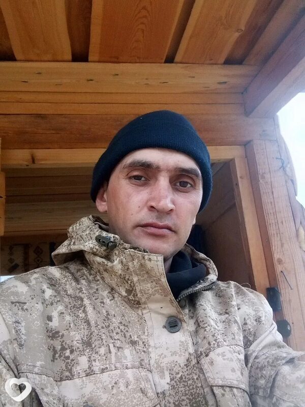 Михаил, 31, Братске — анкета №4356434