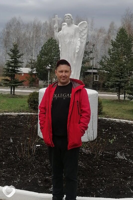 Алексей, 38, Краснокамске — анкета №4356438
