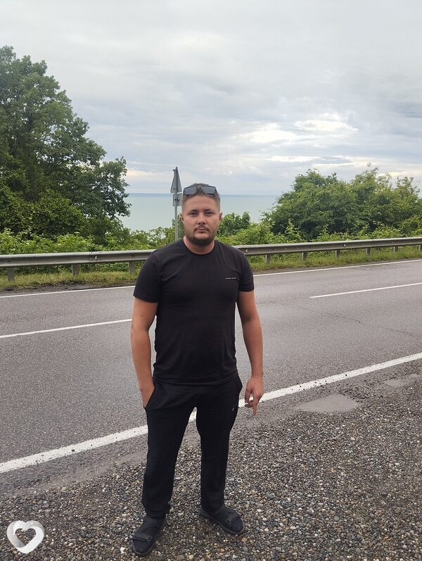 Михаил, 25, Таразе — анкета №4357297