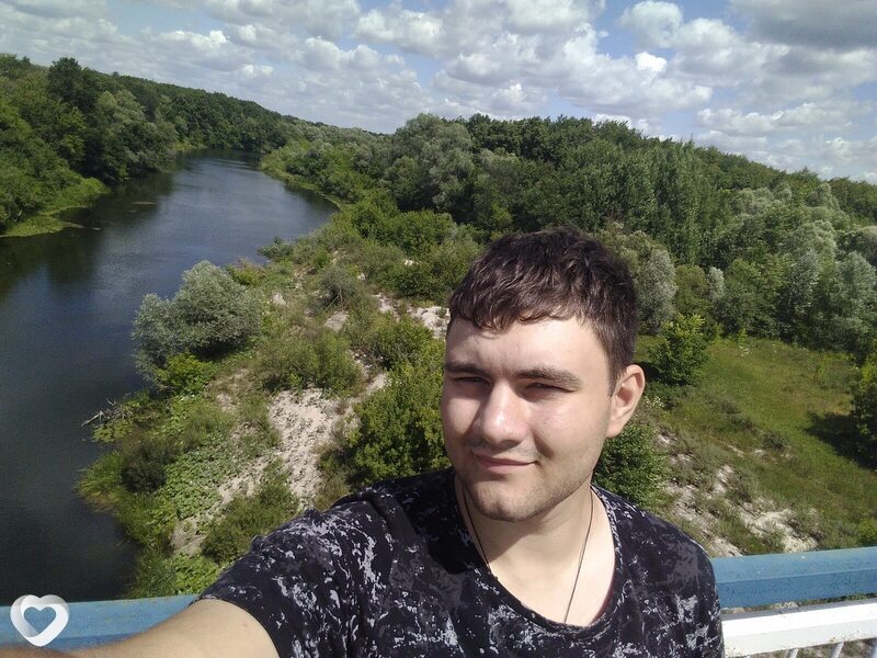 Константин, 31, Саратове — анкета №4357314
