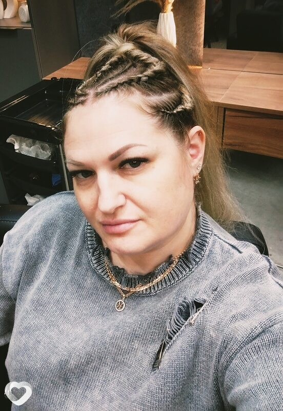 Ольга, 40, Красноярске — анкета №4356780