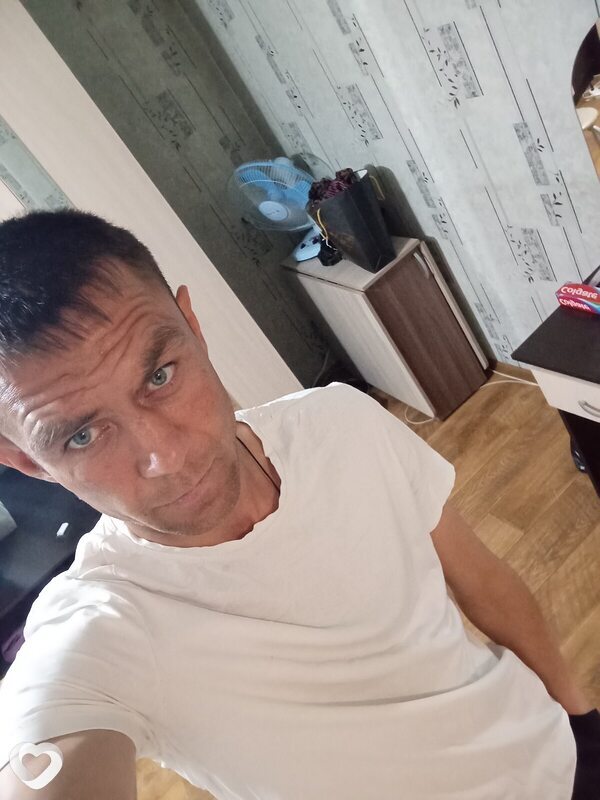Виталий, 28, Чите — анкета №4356269