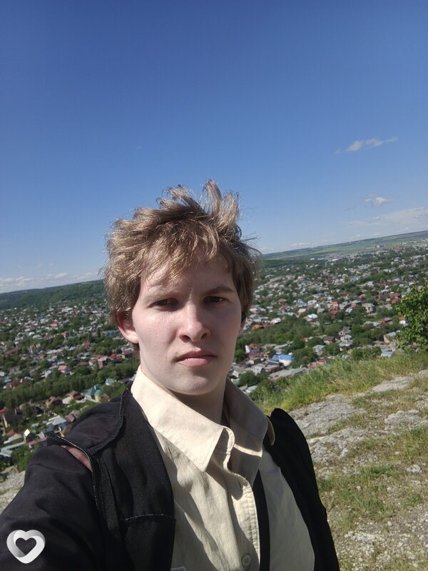 Данил, 20, Пятигорске — анкета №4356272