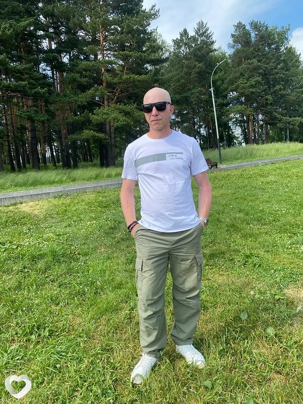 Андрей, Прокопьевск
