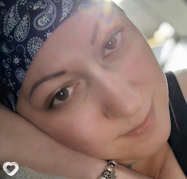Александра, 44, Красноярске — анкета №4356548