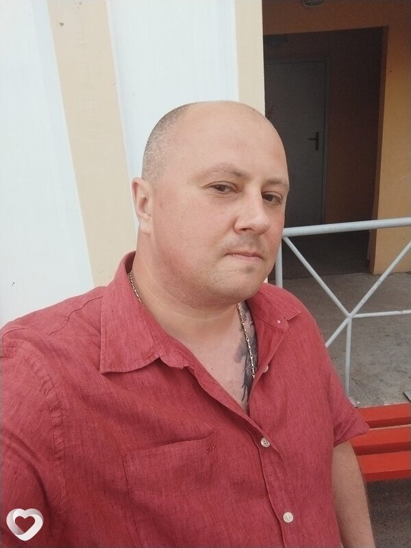 Дмитрий, 43, Омске — анкета №4356553
