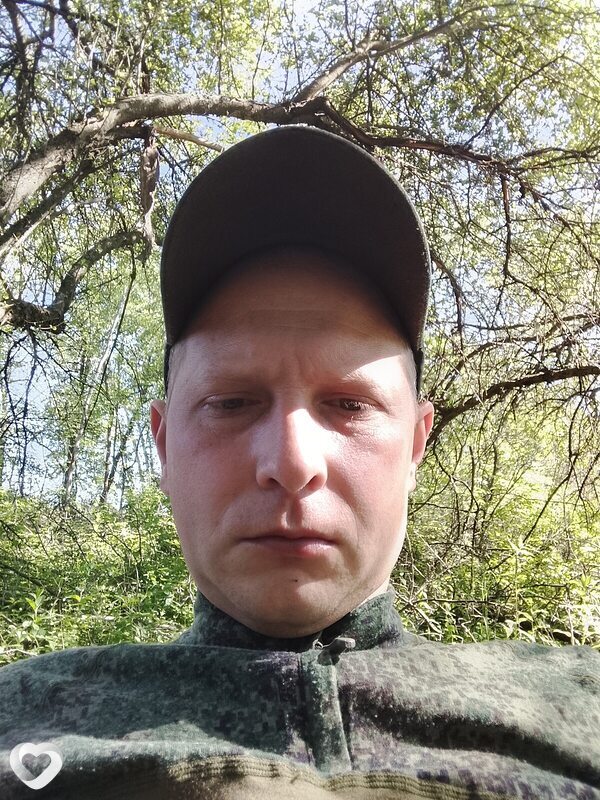 Дима, 32, Белгороде — анкета №4356554