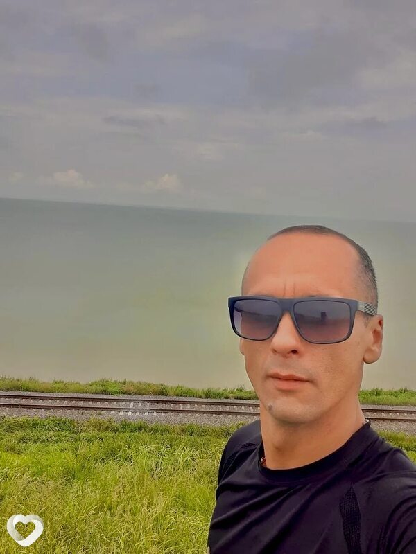 Евгений, 40, Ростове-на-Дону — анкета №4356558