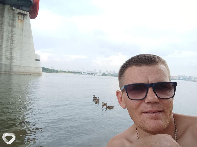 Алексей, 44, Белгороде — анкета №4356560