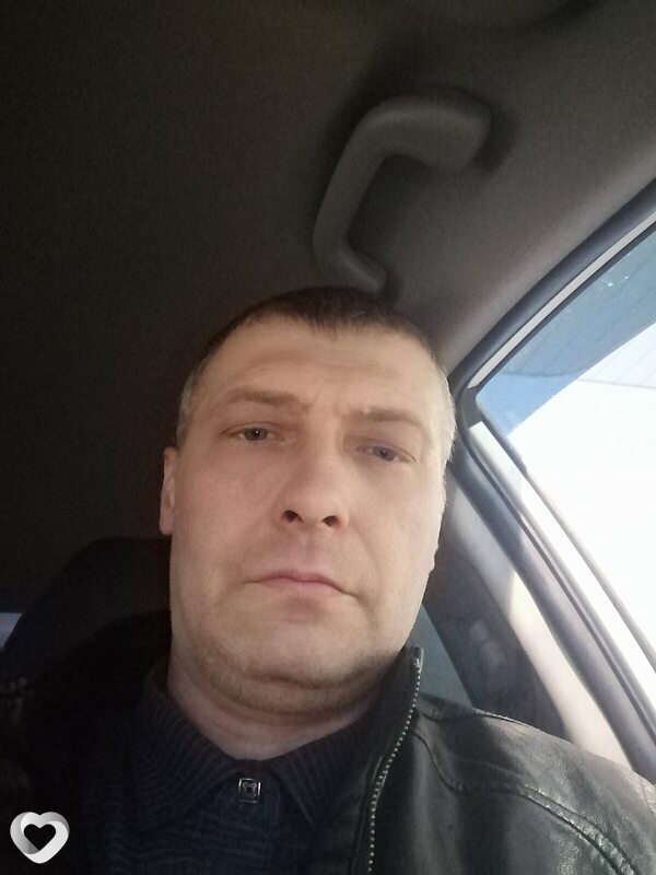 Aleksandr, 45, Новосибирске — анкета №4356566