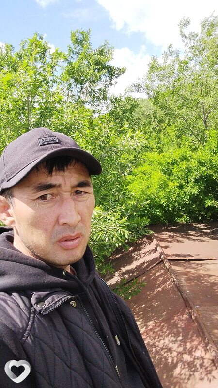 Даурен, 36, Кокшетау — анкета №4356474