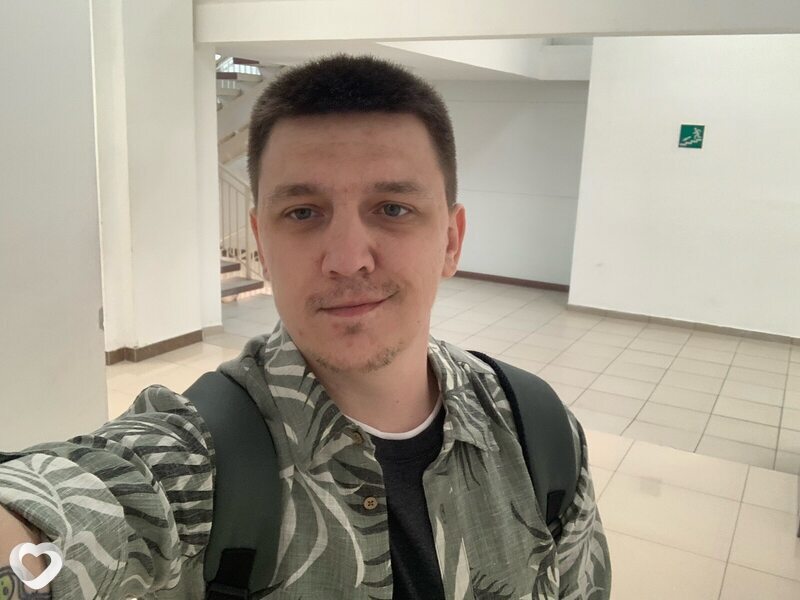 Сергей, 31, Донецке — анкета №4356475