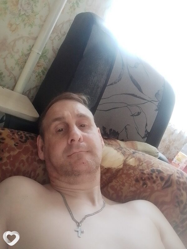 Сергей, 49, Киселевске — анкета №4356479