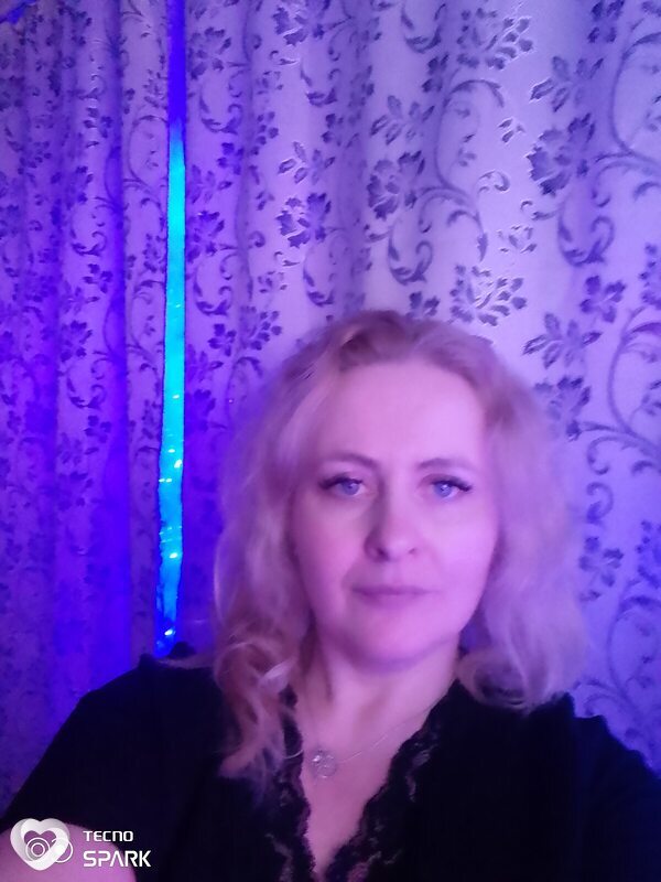Наталья, 41, Екатеринбурге — анкета №4356481