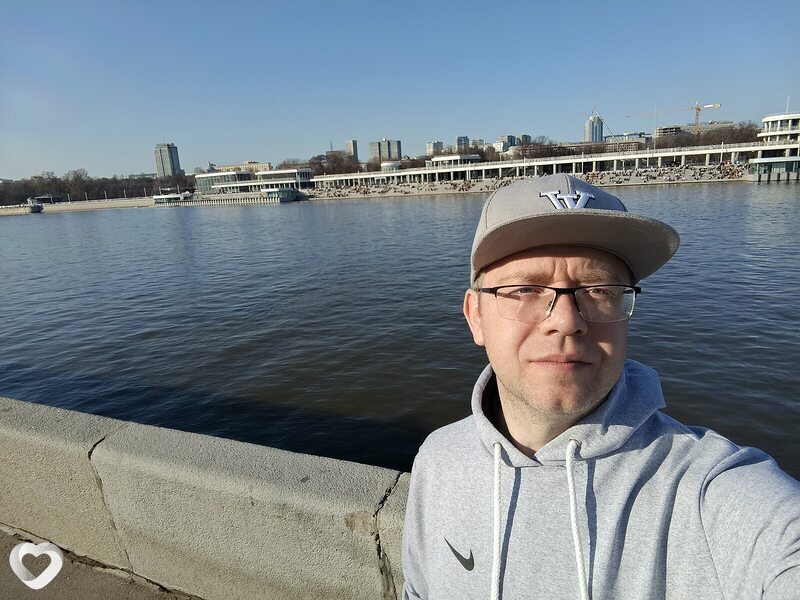 Дмитрий, Конаково