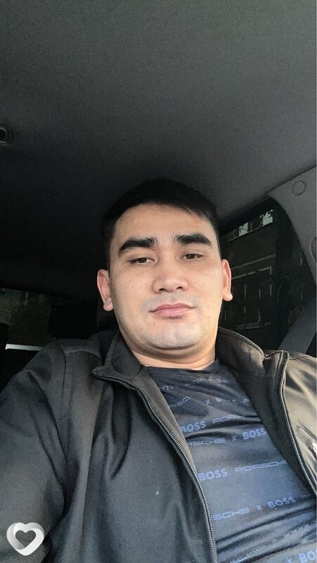 Azamat, 36, Усть-Каменогорск — анкета №4356493