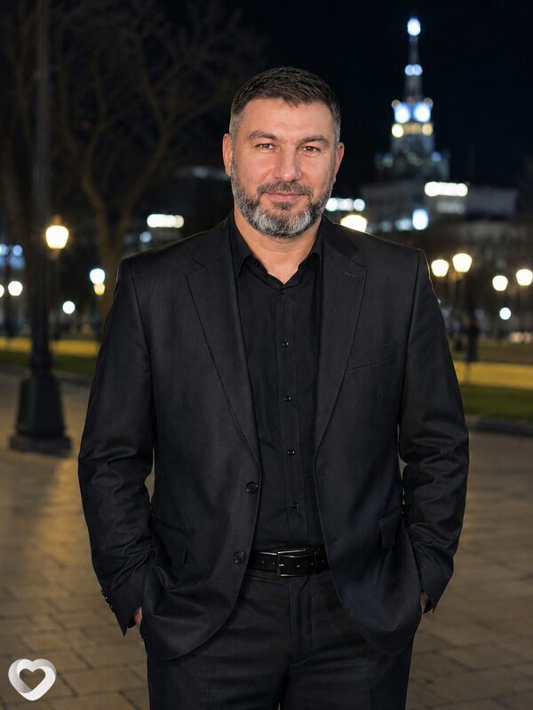Kanat, 40, Таразе — анкета №4356494