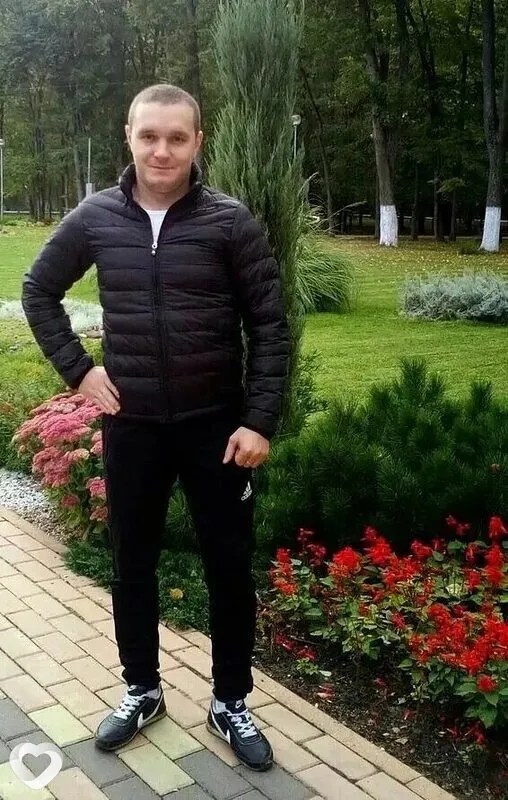 Влад, 43, Москве — анкета №4356495