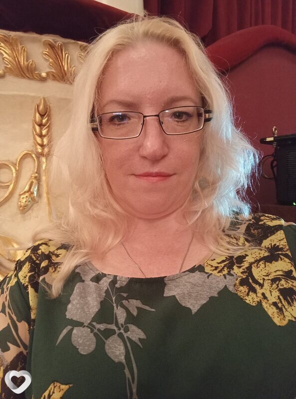 Марина, 49, Челябинске — анкета №4356498