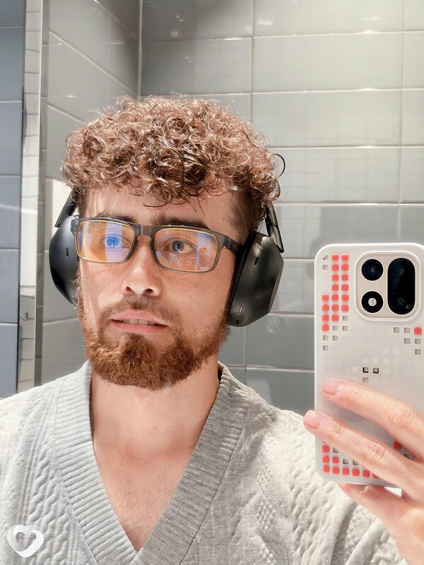 Amirxan, 24, Одинцове — анкета №4356499