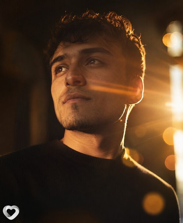 Shakhzod, 24, Москве — анкета №4356503