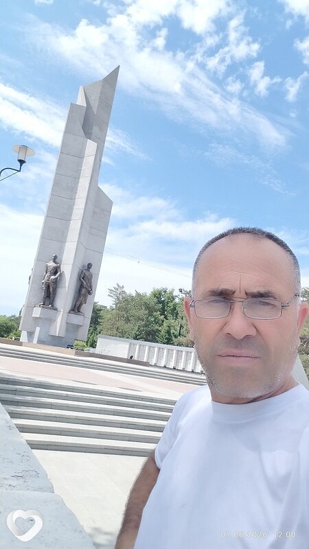 Т Ж, 51, Омске — анкета №4356508