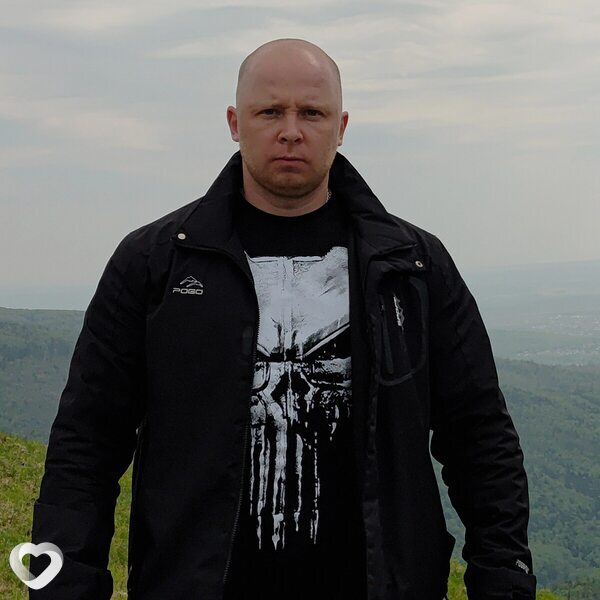 Владимир, 38, Южно-Сахалинске — анкета №4356647