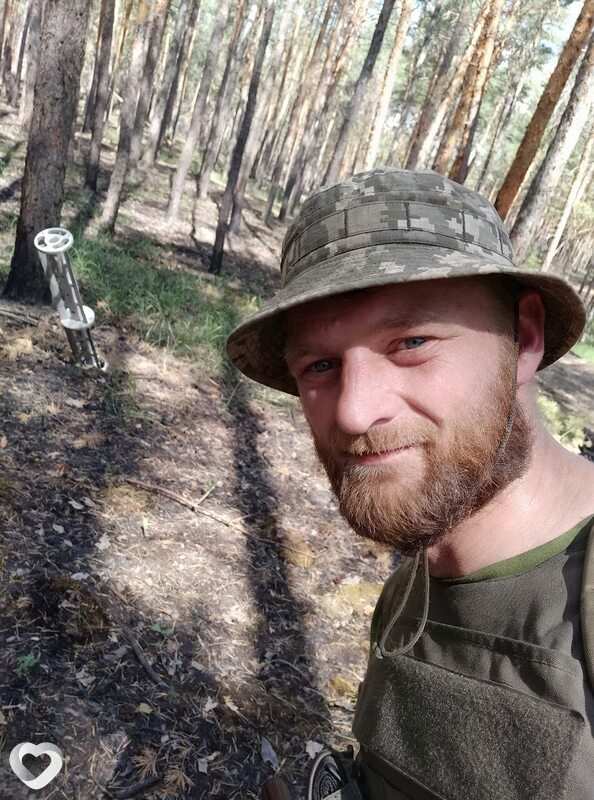 Александр, 39, Новомосковске — анкета №4356648