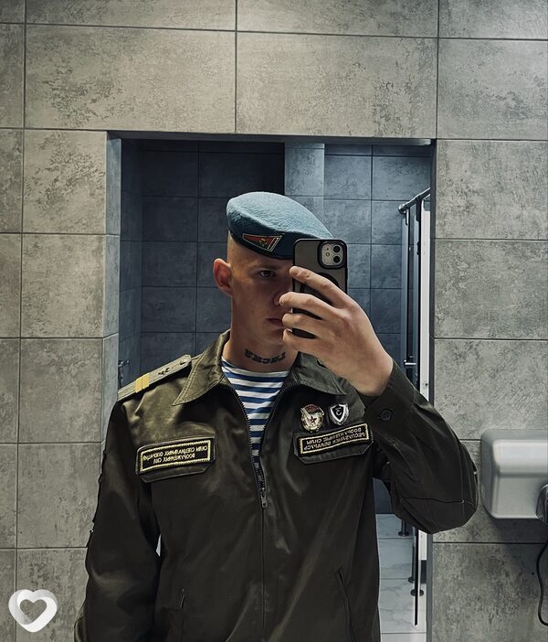 Деня, 20, Бресте — анкета №4356654