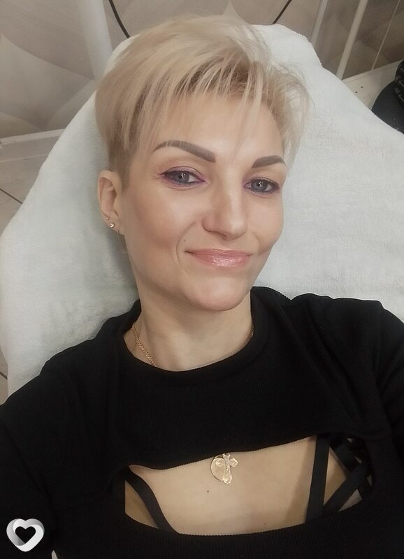 Инна, Упорово