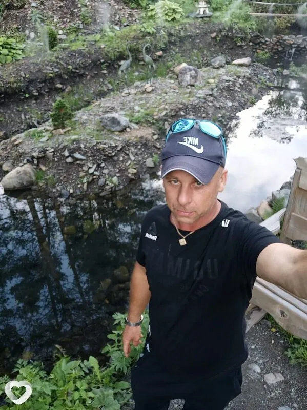 Евгений, 45, Барнауле — анкета №4356583
