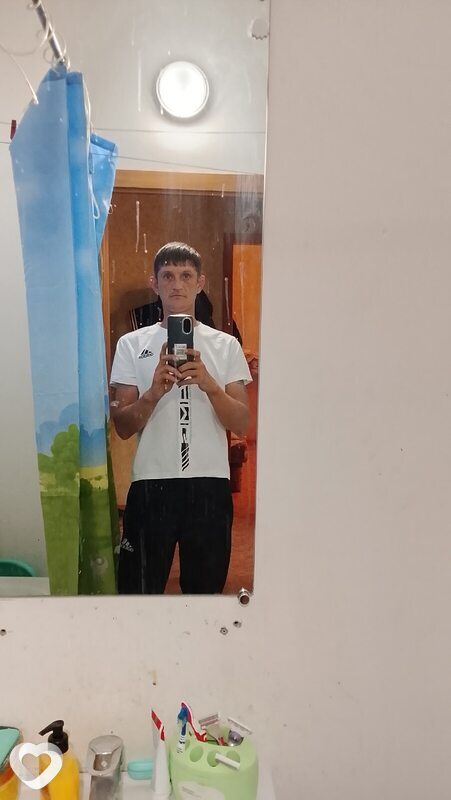 Владимир, 36, Анжеро-Судженске — анкета №4356584