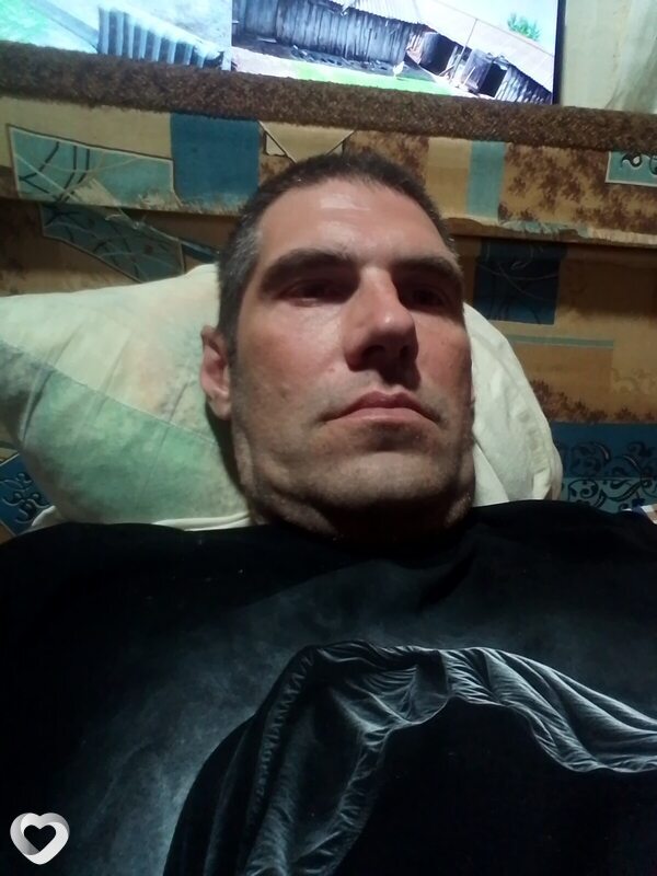 Сис, 42, Балакове — анкета №4356591