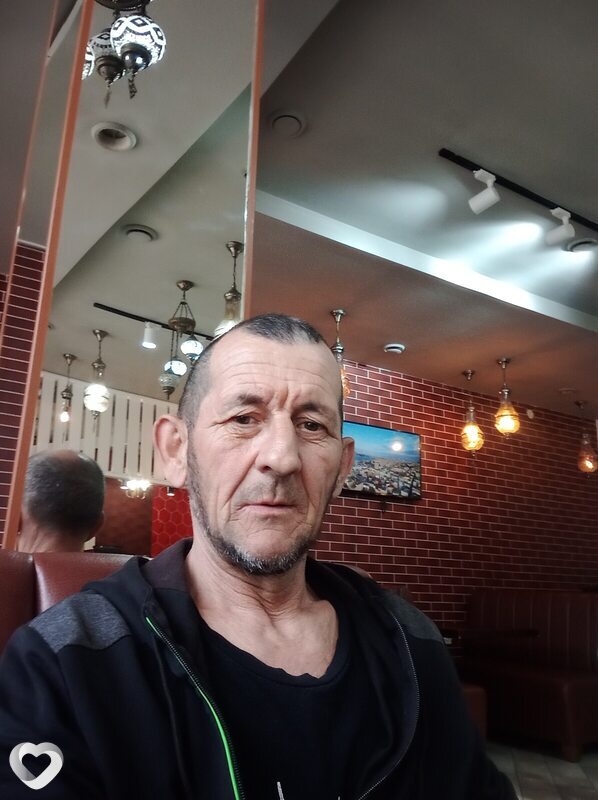 Коля, 50, Оренбурге — анкета №4356708