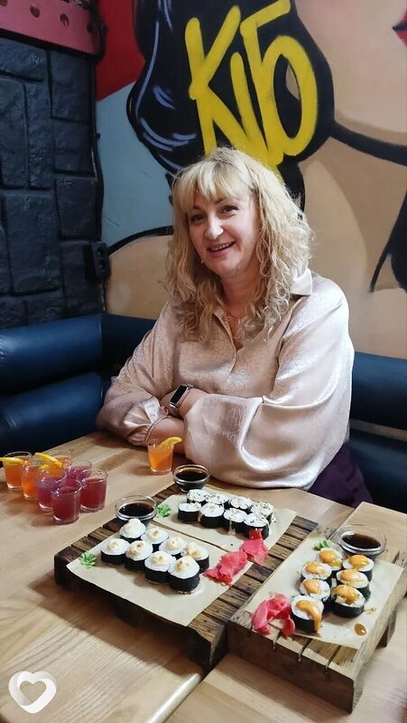 Елена, 55, Ростове-на-Дону — анкета №4356714